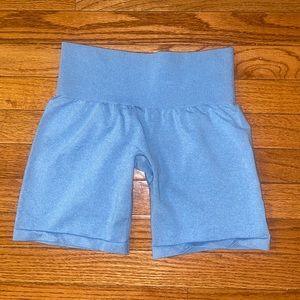 NVGTN Biker Shorts